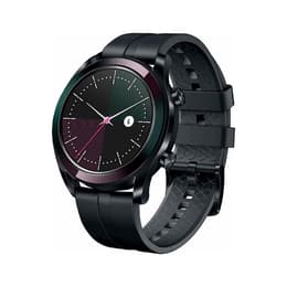 Kellot Cardio GPS Huawei Watch GT Classic FTN-B19 - Musta (Midnight black)