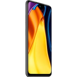 Xiaomi Poco M3 Pro 5G 128GB - Sininen - Lukitsematon