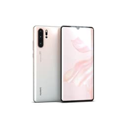 Huawei P30 Pro 128GB - Valkoinen - Lukitsematon