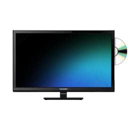 Blaupunkt BLA-23/207I-GB-3B-HKDP-UK TV LED HD 720p 58 cm