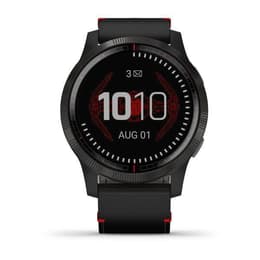 Kellot Garmin Cardio GPS Legacy Saga Darth Vader - Musta