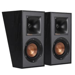 Klipsch R-41SA Speaker - Musta