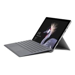 Microsoft Surface Pro 5 12" Core i5 2.6 GHz - SSD 256 GB - 8GB AZERTY - Ranska