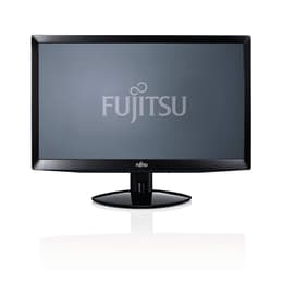 Fujitsu Siemens L20T-1 ECO Tietokoneen näyttö 20" LCD HD+