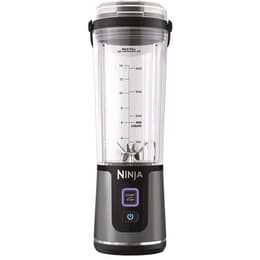 Tehosekoitin Ninja BC151EUBK 0,5300L - Musta
