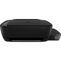 HP Smart Tank Wireless 455 Mustesuihkutulostin