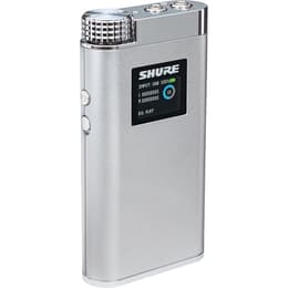 Shure SHA 900 Audiotarvikkeet