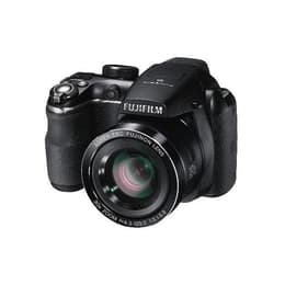 Puolijärjestelmäkamera Fujifilm Finepix S4900