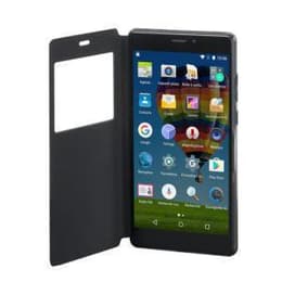 Klipad KL50 PM 8GB - Musta - Lukitsematon