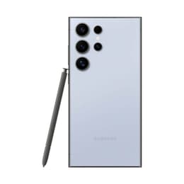 Galaxy S24 Ultra 1000GB - Sininen - Lukitsematon