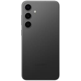 Galaxy S24+ 256GB - Musta - Lukitsematon