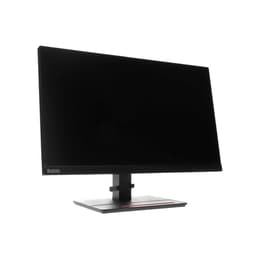 Lenovo ThinkVision T24i-10 Tietokoneen näyttö 24" LCD FHD