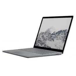 Microsoft Surface Laptop (1769) 13" Core i5 2.5 GHz - SSD 256 GB - 8GB QWERTZ - Sveitsi