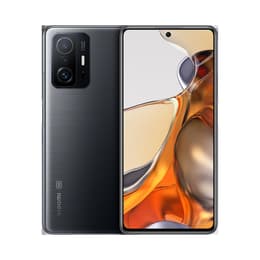 Xiaomi 11T Pro 256GB - Harmaa - Lukitsematon - Dual-SIM