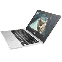 Asus Chromebook CX1400 Celeron 1.1 GHz 64GB SSD - 8GB QWERTY - Ruotsi