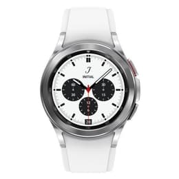 Kellot Cardio Samsung ‎Galaxy Watch 4 Classic - Valkoinen