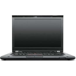 Lenovo ThinkPad T430 14" Core i5 2.6 GHz - HDD 320 GB - 4GB AZERTY - Ranska