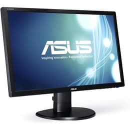 Asus VE228H Tietokoneen näyttö 21" LCD FHD