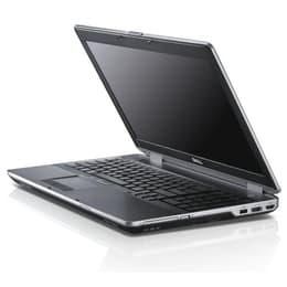 Dell Latitude 6330 13" Core i5 2.7 GHz - HDD 120 GB - 8GB AZERTY - Ranska