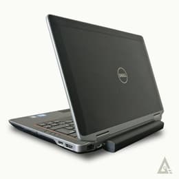 Dell Latitude 6330 13" Core i5 2.7 GHz - HDD 120 GB - 8GB AZERTY - Ranska