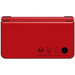 Nintendo DSi XL - Punainen