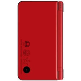 Nintendo DSi XL - Punainen