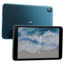 Nokia T10 64GB - Sininen - WiFi