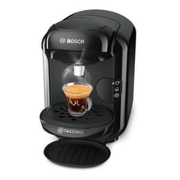 Bosch Tassimo Vivy 2 Espresso- kahvinkeitinyhdistelmäl Tassimo-yhteensopiva
