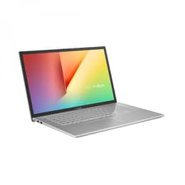 Asus S712JA-AU416T 17" Core i7 1.3 GHz - SSD 512 Gt - 16GB AZERTY - Ranska
