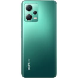 Xiaomi Redmi Note 12 128GB - Vihreä - Lukitsematon