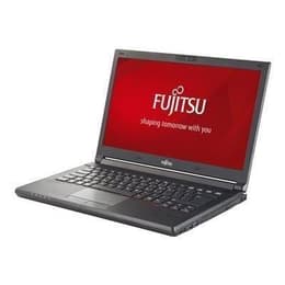 Fujitsu LifeBook E544 14" Core i3 2.4 GHz - HDD 500 GB - 4GB AZERTY - Ranska