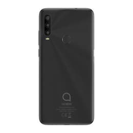 Alcatel 1SE (2020) 32GB - Harmaa - Lukitsematon