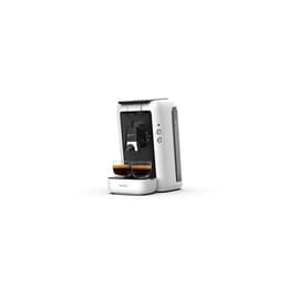 Kapselikahvikone Philips Senseo Maestro CSA260/11 L - Valkoinen