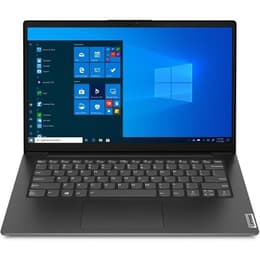 Lenovo ThinkPad V14 G2 ALC 14" Ryzen 3 2.6 GHz - SSD 256 Gt - 8GB QWERTY - Ruotsi