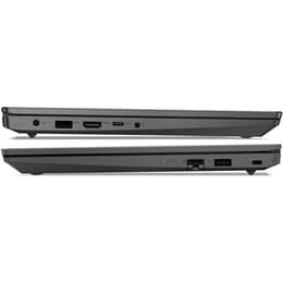Lenovo ThinkPad V14 G2 ALC 14" Ryzen 3 2.6 GHz - SSD 256 Gt - 8GB QWERTY - Ruotsi
