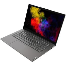 Lenovo ThinkPad V14 G2 ALC 14" Ryzen 3 2.6 GHz - SSD 256 Gt - 8GB QWERTY - Ruotsi