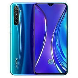 X2 64GB - Sininen - Lukitsematon