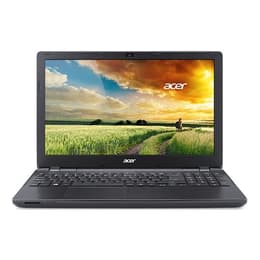 Acer Extensa EX2511-32AS 15" Core i3 1.7 GHz - HDD 500 GB - 4GB AZERTY - Ranska