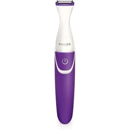 Philips Essential Bikini Trimmer BRT383/15 Bikinitrimmeri