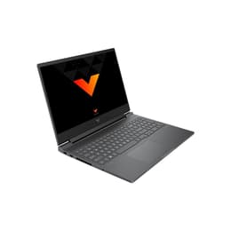 HP Victus 16-s0019nf 16" Ryzen 7 3.8 GHz - SSD 512 GB - 16GB - NVIDIA GeForce RTX 4070 AZERTY - Ranska