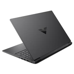 HP Victus 16-s0019nf 16" Ryzen 7 3.8 GHz - SSD 512 GB - 16GB - NVIDIA GeForce RTX 4070 AZERTY - Ranska