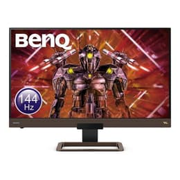 Benq EX2780Q Tietokoneen näyttö 27" LCD QHD