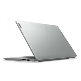 Lenovo IdeaPad 1 14" Ryzen 5 2.1 GHz - SSD 512 Gt - 16GB AZERTY - Ranska