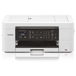 Brother MFCJ6540DW Värilaser