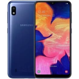 Galaxy A10e 32GB - Sininen - Lukitsematon