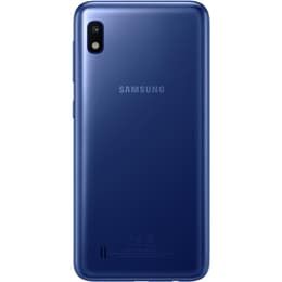 Galaxy A10e 32GB - Sininen - Lukitsematon