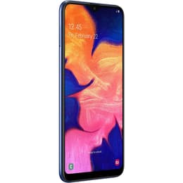Galaxy A10e 32GB - Sininen - Lukitsematon