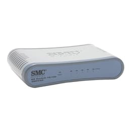 Smc Networks SMCFS5 Wi-Fi-toistaja