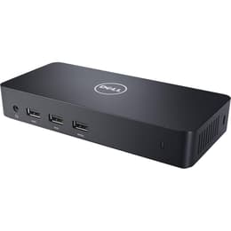 Dell USB 3.0 (D3100) Telakointiasema
