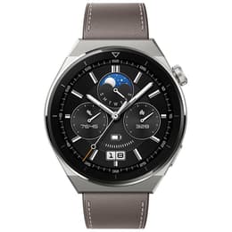 Huawei Watch GT 3 Pro Bluetooth 46 mm - Harmaa